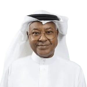Mr. Hassan Abdullah Durar Somali