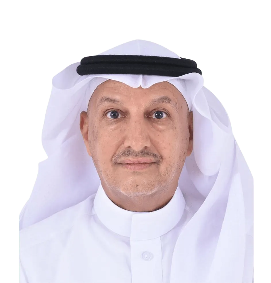 السيد/  إبراهيم سالم محمد الرويس