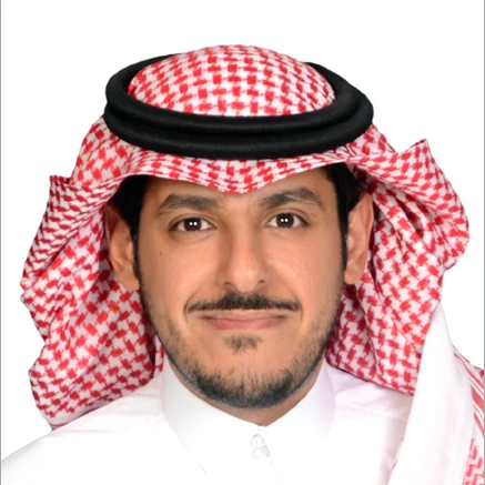 الدكتور/ عبدالعزيز بن محمد عبدالعزيز الحصان