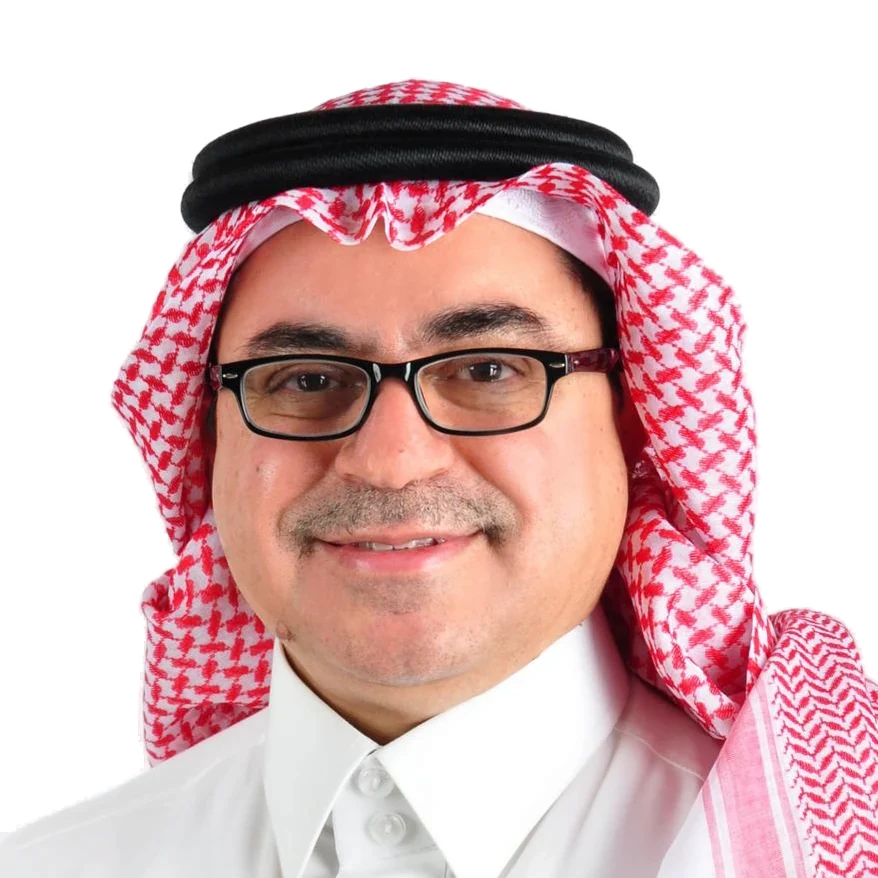 المهندس/ عبدالله بن عبدالسلام بن عبيد القبيسي