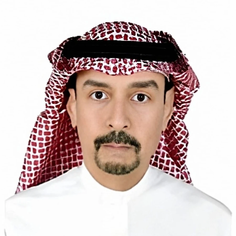 الأستاذ/ حمد بن محمد مبارك الهذيلي