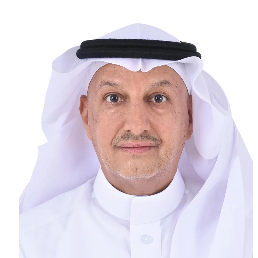 الأستاذ/ إبراهيم بن سالم محمد الرويس