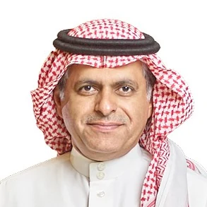 الأستاذ/ منصور بن عبد العزيز بن منصور الصغير