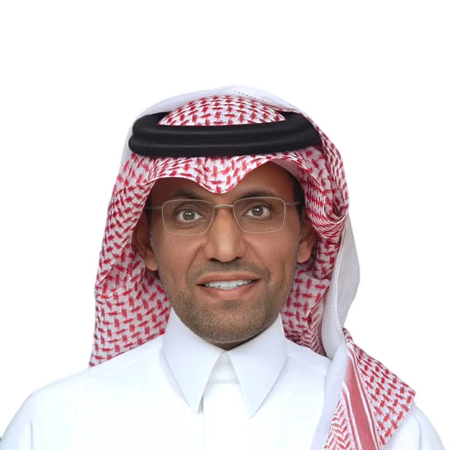Mr. Mohammed Saad Butti Al-Farraj