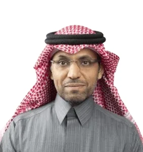 الأستاذ/ محمد بن سعد بطي الفراج