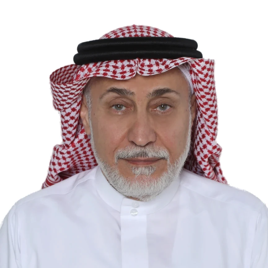 الدكتور/ ناجي بن محمد علي الغرابلي