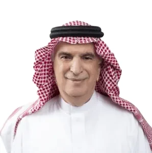 الأستاذ/ سمير بن محمود فياض عبدالهادي