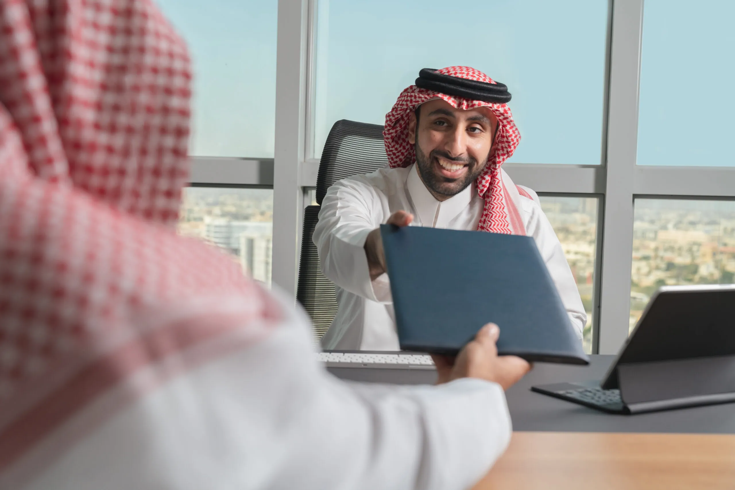 صورة نبذة عنا